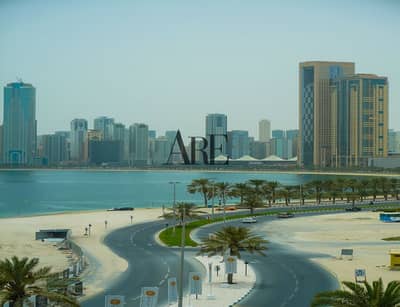 1 Bedroom Apartment for Sale in Al Khan, Sharjah - DSC01030. JPG