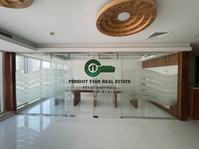 Office for Rent in Dubai Silicon Oasis (DSO), Dubai - IMG-20250829-WA0243. jpg