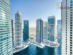 شقة في خور الجميرا X1،مجمع X جميرا باي تاورز،أبراج بحيرات الجميرا 1 غرفة 95000 درهم - 12655911