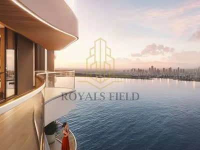 迪拜海港城， 迪拜 3 卧室公寓待售 - Untitled design (77). png