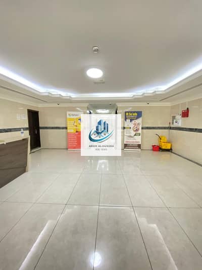 2 Bedroom Apartment for Rent in Al Nahda (Sharjah), Sharjah - 01042eb5-655e-4218-93c9-4942ffb89b00. jpg