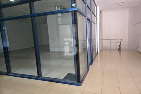 Shop for Sale in Jumeirah Lake Towers (JLT), Dubai - PRIME LOCATION | INSIDE BUILDING | NEAR METRO