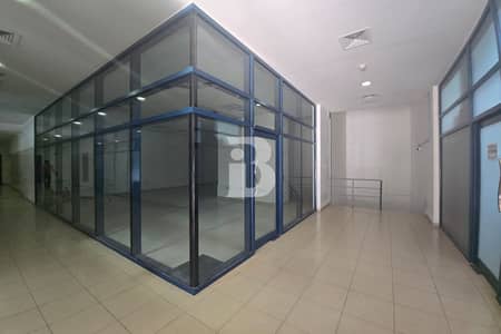 Shop for Sale in Jumeirah Lake Towers (JLT), Dubai - PRIME LOCATION | INSIDE BUILDING | NEAR METRO
