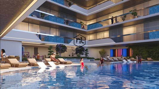 1 Bedroom Apartment for Sale in Dubai Land Residence Complex, Dubai - 17. png