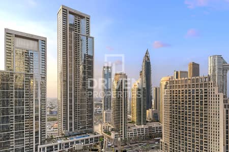 迪拜市中心， 迪拜 1 卧室公寓待租 - 位于迪拜市中心，歌剧院区，格兰德豪华私人社区 1 卧室的公寓 170000 AED - 12656006