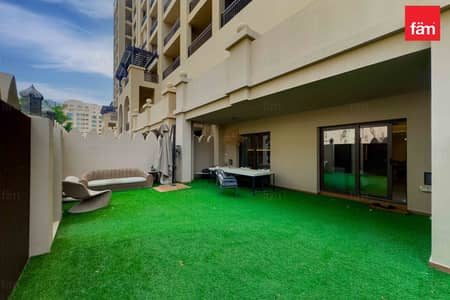 3 Bedroom Townhouse for Rent in Palm Jumeirah, Dubai - Fully Furnished I Ready for Move In I Large