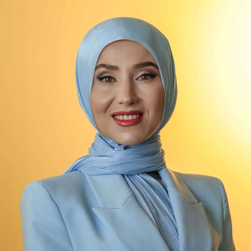 Salima Adzhieva