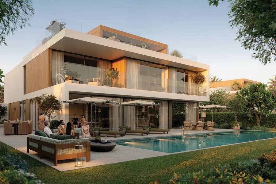 4 BEDROOM GRAND POLO CLUB AND RESORT 4 BEDROOM GRAND POLO CLUB AND RESORT