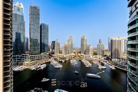 1 Bedroom Apartment for Rent in Dubai Marina, Dubai - DJO04641. jpg