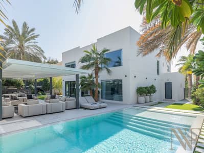 4 Bedroom Villa for Sale in The Meadows, Dubai - 17. png
