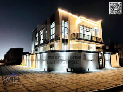 5 Bedroom Villa for Sale in Al Helio, Ajman - IMG-20250827-WA0436. jpg
