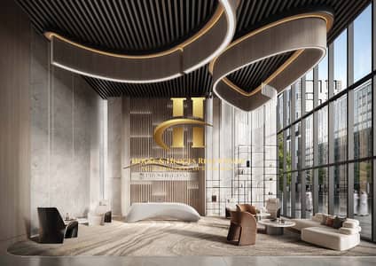 3 Cпальни Апартаменты Продажа в Meydan Horizon, Дубай - 20. jpg