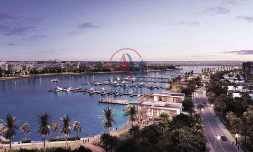 فلیٹ 2 غرفة نوم للبيع في جزر دبي، دبي - 3-3-2. jpg