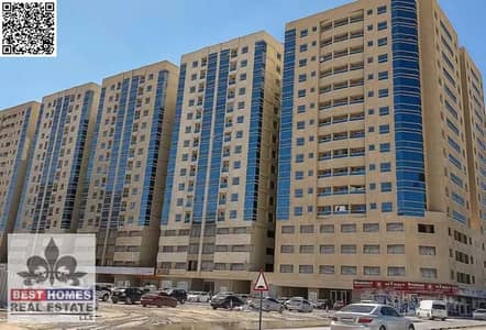 1 Спальня Апартамент в аренду в Гарден Сити, Аджман - 94fcfe15-ec94-44eb-8773-fee34ae0d117. jpeg