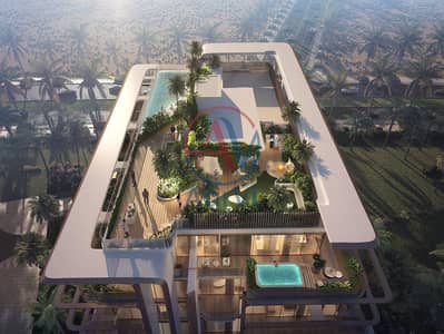 1 Bedroom Apartment for Sale in Meydan City, Dubai - 3. jpg