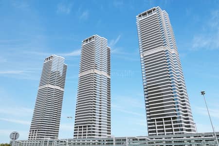朱美拉湖塔 (JLT)， 迪拜 写字楼待租 - 位于朱美拉湖塔 (JLT)，马扎亚商业大道，马扎亚商业大道BB-1 的写字楼 250000 AED - 12556947
