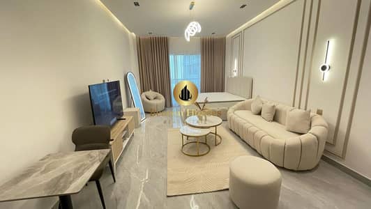 Studio for Rent in Arjan, Dubai - b882c6ae-a7a1-4212-beb2-dcf8030681f2. jpg