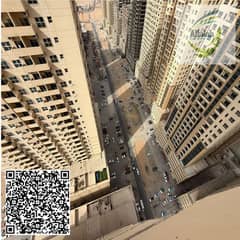 2bedroom Available for Rent In Levender Tower With Parking
