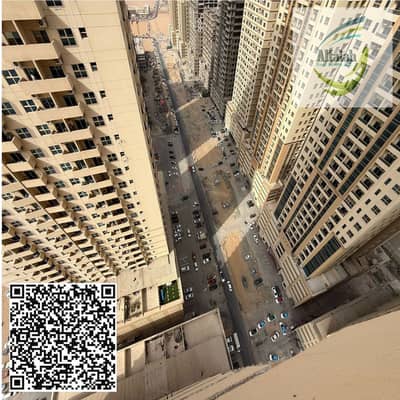 2 Bedroom Apartment for Rent in Emirates City, Ajman - A New Design - Made with PosterMyWall (35). jpg