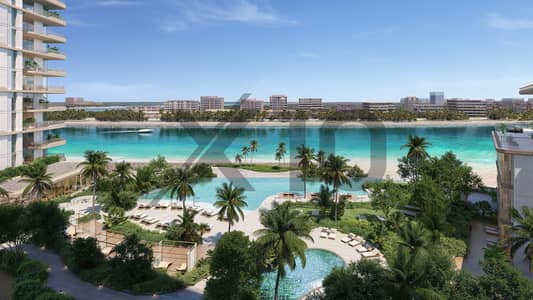 2 Cпальни Апартаменты Продажа в Дейра Айленд, Дубай - c04. jpg