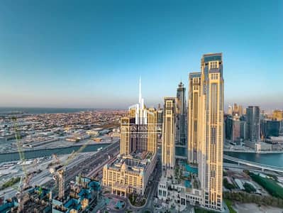 فلیٹ 1 غرفة نوم للبيع في الخليج التجاري، دبي - شقة في داماك ميزون أيكون سيتي،آيكون سيتي،الخليج التجاري 1 غرفة 1550000 درهم - 12656329