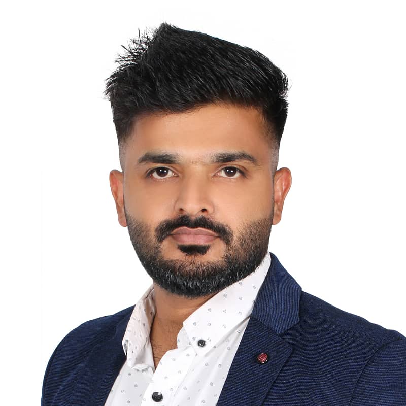 Varun Mundayadan
