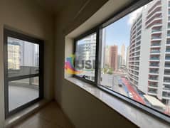 AVAILABLE NEXT WEEK | SPACIOUS 2BR W/ BALCONY | CLOSE TO METRO FOR 90K