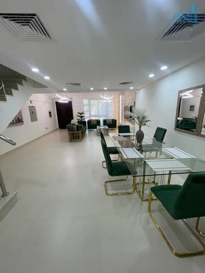 4 Bedroom Villa for Rent in Jumeirah Village Circle (JVC), Dubai - WhatsApp Image 2025-08-29 at 17.30. 50. jpeg