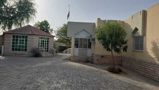 فیلا 4 غرف نوم للبيع في الجرينة، الشارقة - 1000794545. jpg