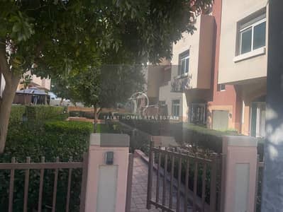 1 Bedroom Apartment for Rent in Al Ghadeer, Abu Dhabi - WhatsApp Image 2025-01-31 at 02.48. 28 (1). jpeg