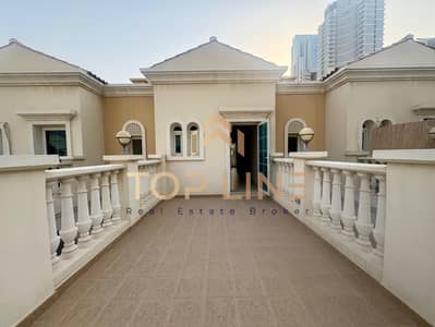 1 Bedroom Townhouse for Rent in Jumeirah Village Circle (JVC), Dubai - WhatsApp Image 2025-08-29 at 07.06. 04 (1). jpeg