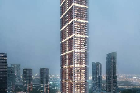 1 Bedroom Apartment for Sale in Business Bay, Dubai - Stunning View - Spacious - High floor