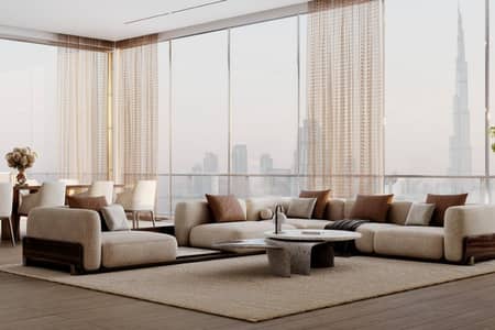 2 Bedroom Flat for Sale in Business Bay, Dubai - Amenity View + Dubai Canal + Boardwalk