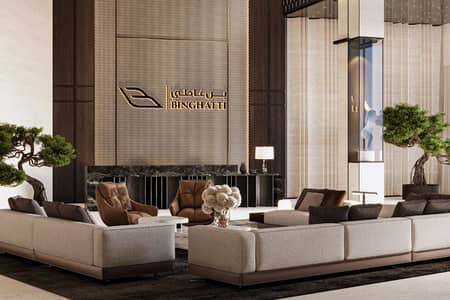 2 Bedroom Apartment for Sale in Business Bay, Dubai - Luxury Amenities | Waterfront Living | Canal View