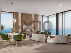 The Mural |A Hidden Gem with Sky,Sea & City Views