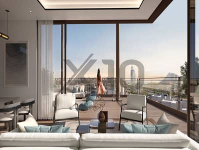 3 Bedroom Apartment for Sale in Umm Suqeim, Dubai - Spacious 3BR in Riwa – Madinat Jumeirah Living