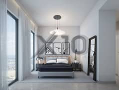 Modern 1BR in Al Mamsha – Prime Sharjah Spot