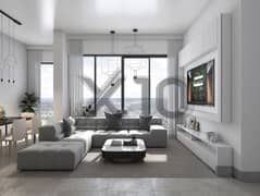 Suroor 1BR – Elegant Home, Smart Lifestyle