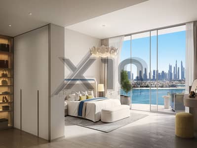 1 Bedroom Flat for Sale in Palm Jumeirah, Dubai - PASSO by BEYOND | Iconic Island on Palm Jumeirah