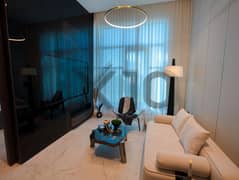 2BR + Study | 3 Year PHPP 1% Monthly | Pool View
