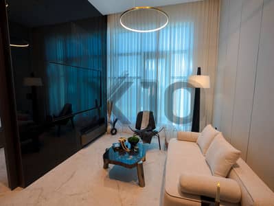 2 Cпальни Апартамент Продажа в Арджан, Дубай - Квартира в Арджан，Bond Enclave, 2 cпальни, 2153777 AED - 12625414