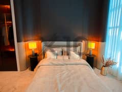 شقة في بوند إنكلاف،أرجان 2 غرف 2077777 درهم - 12625975