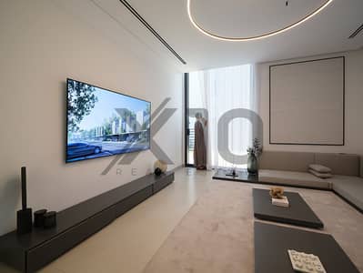 2 Bedroom Townhouse for Sale in Al Sehma, Sharjah - 2BR Townhouse | Accepting EOI | Masaar 3, Sharjah