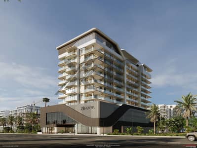 Shop for Sale in Al Furjan, Dubai - For Investment | High ROI | Premium Retail |
