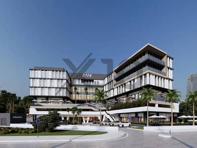汽车城， 迪拜 商铺待售 - 位于汽车城，Monarch 的商铺 2970320 AED - 12579386