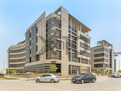 Office for Rent in Dubai Production City (IMPZ), Dubai - Modern Offices | Flexible | Fully Serviced