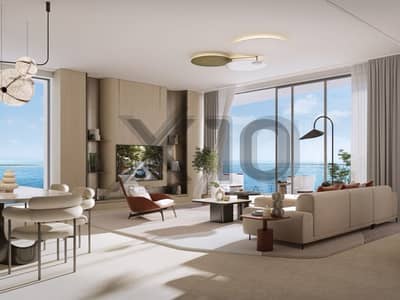 4 Bedroom Penthouse for Sale in Dubai Maritime City, Dubai - Orise | Coastal Luxury Living in Dubai Maritime