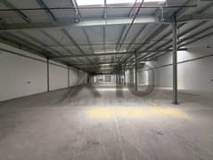Brand New Warehouse | Fitted | Near Airport