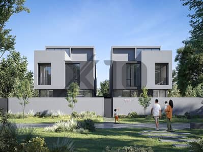 4 Bedroom Villa for Sale in Al Sehma, Sharjah - 4BR Villa | EOI | 5% DP | Flexible Plan | Masaar 3