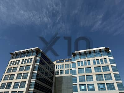 迪拜投资园区（DIP）， 迪拜 写字楼待租 - 位于迪拜投资园区（DIP），1期，巴扬商业中心 的写字楼 297450 AED - 12216842